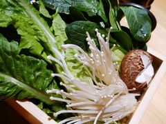 -锦和牛·炭火烧肉(ICC太和里店)