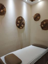 -芳朵美容养生SPA
