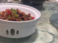 -梁家大院•农家菜(昆山会展中心店)