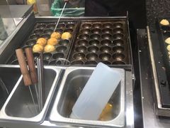 -咕噜咕噜·章鱼小丸子(广州荔湾领展广场店)