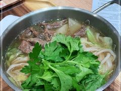 -小满手工粉(北京来福士店)