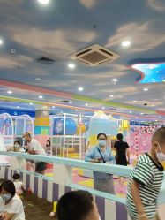 -胜利乐园(胜利购物广场店)