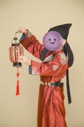 -倾城宝贝儿童摄影(浦东金谊店)