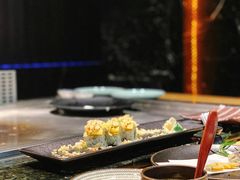 -松临·铁板烧&Omakase(神农店)