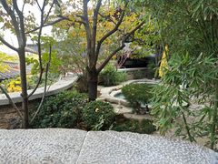 -西安华清御汤酒店