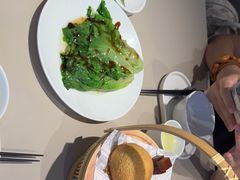 -蔡澜点心·粤菜(万菱汇店)