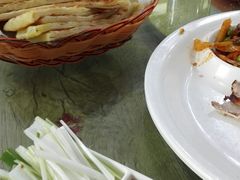 -沈阳李连贵熏肉大饼(兴城店)