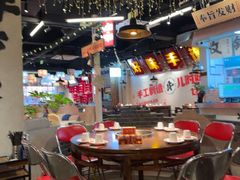 -牛市坎火锅(建设路店)