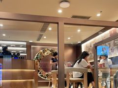 -霸王茶姬(上海恒基名人店)