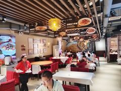 -西域阿里马新疆菜·清真(桂花路店)