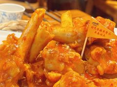 -有奴思烤肉·清真(正宁路店)