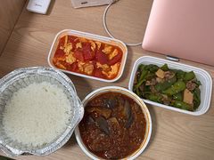 -老乡鸡(新邻天地店)