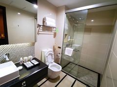 -成都格林威斯登酒店(金沙遗址店)