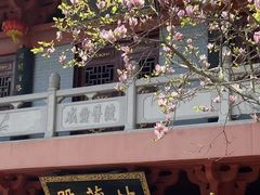 -飞霞风景名胜区