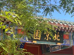 -武清南湖绿博园