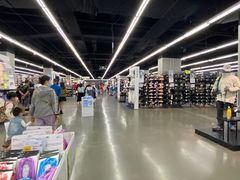 -迪卡侬(顺峰山店)