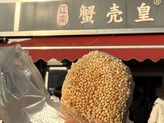 -江南蟹壳皇(新民桥店)