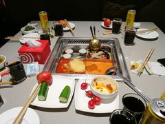 -海底捞火锅(关山保利店)