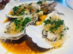 生蚝-启东海鲜人家(古美路店)