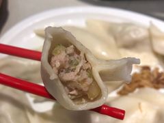 -喜家德虾仁水饺(华强天虹店)