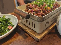 -树厨贵州菜(铜仁花果山店)