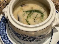 -广州富力君悦大酒店空中花园