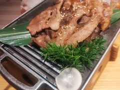 -三石铁板烧(紫竹桥店)