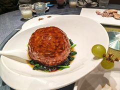 -A One Kitchen·南京精菜馆(德基广场店)