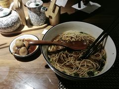 -十面春风·江南面馆(崇宁路店)