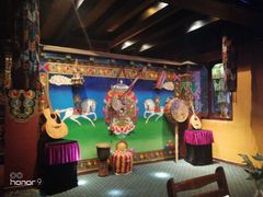 -阿布氇孜藏餐厅(九寨沟店)