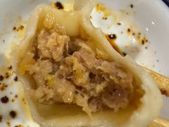 -听涛雅苑百味饺子老家菜馆