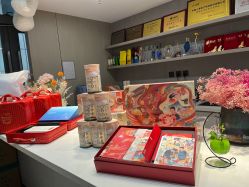 -禧月荟S月子中心(侨城店)