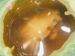 苦瓜排骨汤-山东老家(黄埔分店)