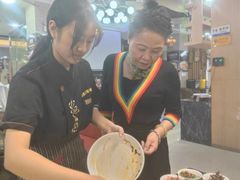 -醉美云南·云南菜主题餐厅(昆明站北京路双龙商场店)