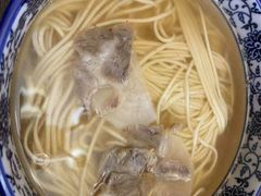 -老马家拉面(碧水花园东南)