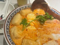 -滕记星发餐室·新加坡菜(巨鹿路店)
