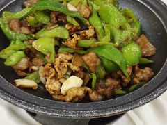 -湘桂人酒楼(西便门店)