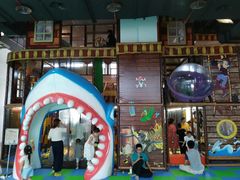 -蒙特利亲子乐园