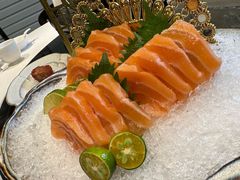 -香雪海饭店中餐厅(人民桥店)
