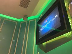 -米乐星世界KTV(汇智国际商业中心店)