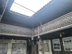 -崇仁古镇