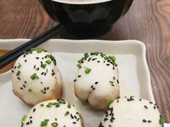 鲜肉生煎-东泰祥生煎馆(长宁路店)