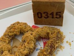 -红星前进面包牛奶公司(君太店)