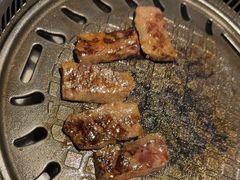 -焱铁烧·黑毛和牛专门店(南宁万象城店)