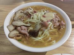 -吴记怪味面(牛王庙店)