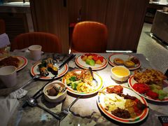 -比格比萨自助(宝山日月光店)