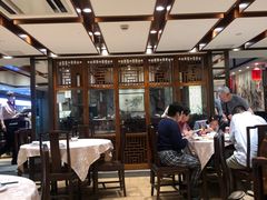大堂-老半斋(福州路店)