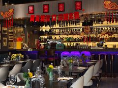 大堂-Mezomd曼索蒂西班牙餐厅(广粤店)