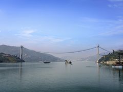 -白帝城·瞿塘峡景区