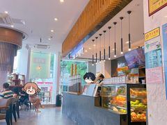 -萃茶师(琅西店)